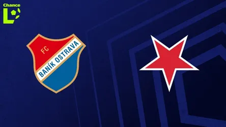 Baník Ostrava vs Slavia Prague
