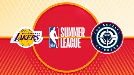 Los Angeles Lakers vs Los Angeles Clippers