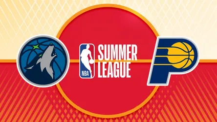 Minnesota Timberwolves vs Indiana Pacers