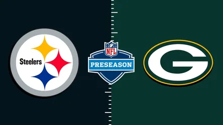 Pittsburgh Steelers vs Green Bay Packers