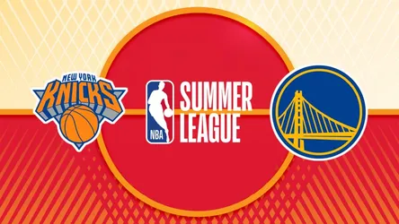 New York Knicks vs Golden State Warriors