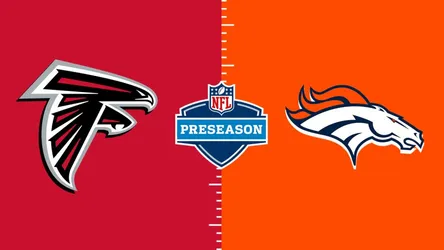 Atlanta Falcons vs Denver Broncos