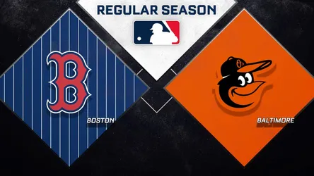 Boston Red Sox vs Baltimore Orioles