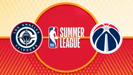 Los Angeles Clippers vs Washington Wizards