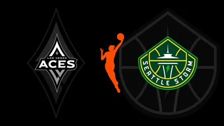 Las Vegas Aces vs Seattle Storm
