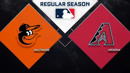 Baltimore Orioles vs Arizona Diamondbacks