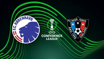 FC Copenhagen vs Inter Turku