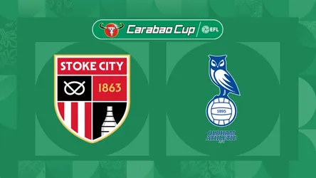 Stoke City vs Oldham Athletic