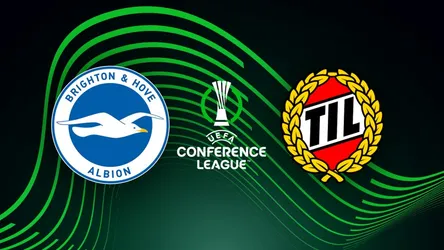 Brighton and Hove Albion vs Tromsø