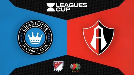Charlotte FC vs Atlas