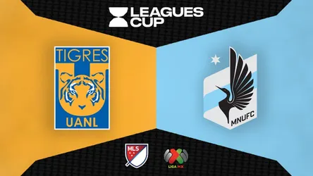 Tigres UANL vs Minnesota United