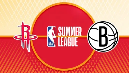 Houston Rockets vs Brooklyn Nets