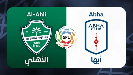 Al-Ahli vs Abha