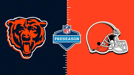 Chicago Bears vs Cleveland Browns