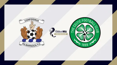 Kilmarnock vs Celtic
