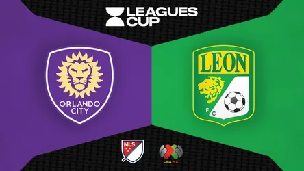 Orlando City vs León