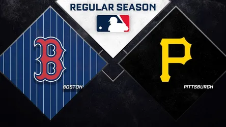 Boston Red Sox vs Pittsburgh Pirates
