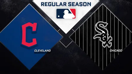 Cleveland Guardians vs Chicago White Sox