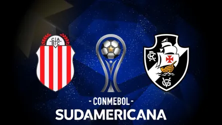 Barracas Central vs Vasco da Gama