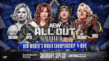All Out