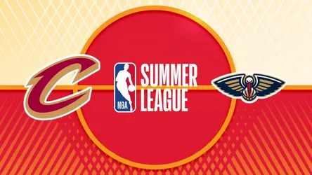 Cleveland Cavaliers vs New Orleans Pelicans