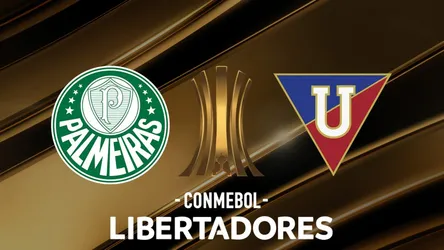 Palmeiras vs LDU Quito