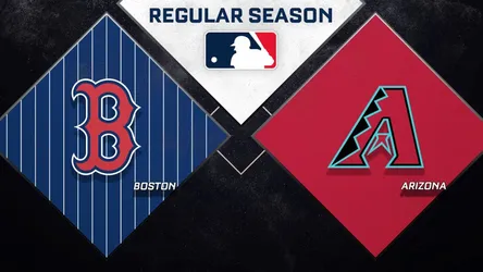 Boston Red Sox vs Arizona Diamondbacks