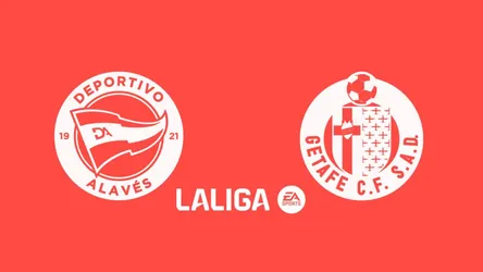 Deportivo Alavés vs Getafe