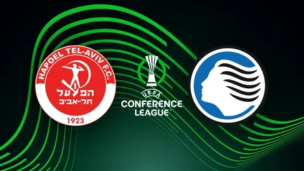 Hapoel Tel-Aviv vs Atalanta