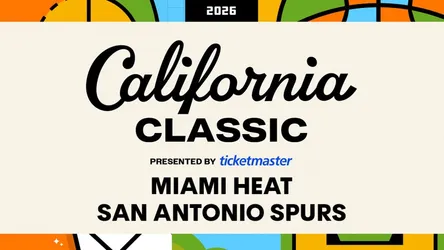 Miami Heat vs San Antonio Spurs