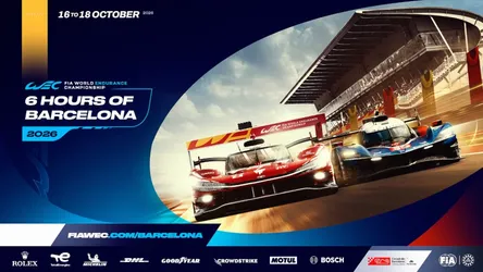6 Hours of Barcelona