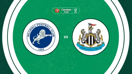 Millwall vs Newcastle United