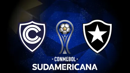 Cienciano vs Botafogo