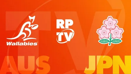 Australia Rugby vs Japan Rugby