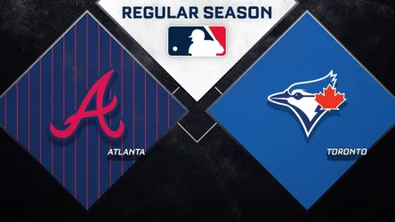 Atlanta Braves vs Toronto Blue Jays