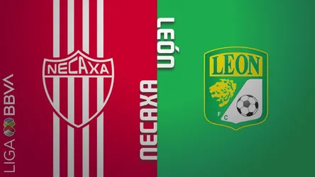 Necaxa vs León