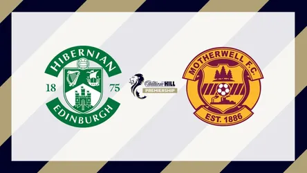 Hibernian vs Motherwell