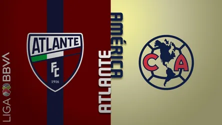 Atlante vs América