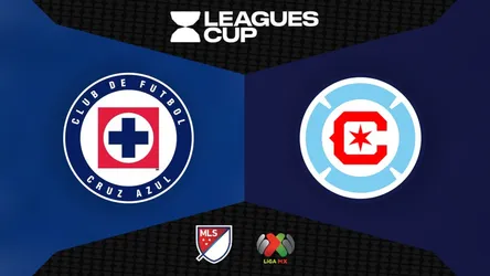 Cruz Azul vs Chicago Fire