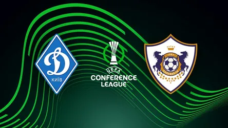 Dynamo Kyiv vs Qarabağ