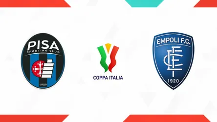 Pisa vs Empoli