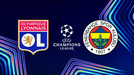 Lyon vs Fenerbahçe