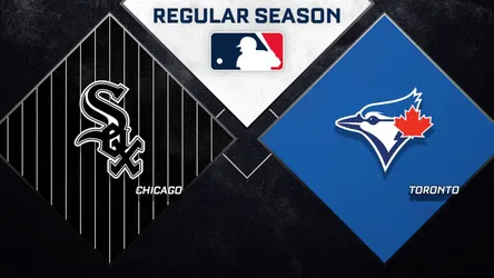 Chicago White Sox vs Toronto Blue Jays