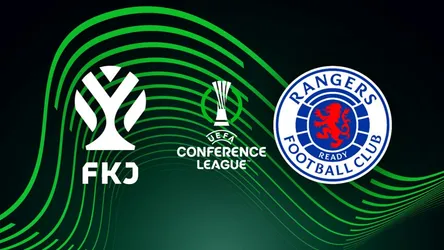 Jablonec vs Rangers
