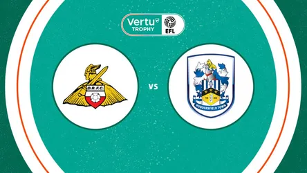 Doncaster Rovers vs Huddersfield Town