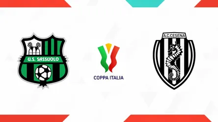 Sassuolo vs Cesena