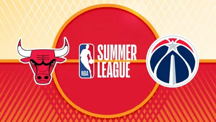 Chicago Bulls vs Washington Wizards