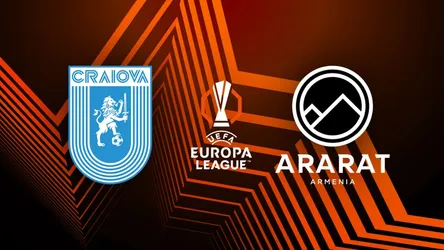 Universitatea Craiova vs Ararat-Armenia
