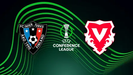 Inter Turku vs Vaduz
