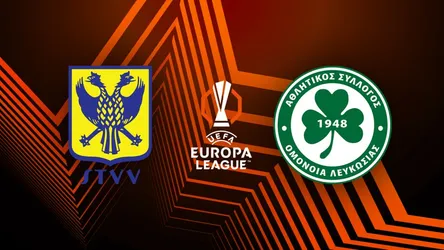 Sint-Truiden vs Omonia Nicosia